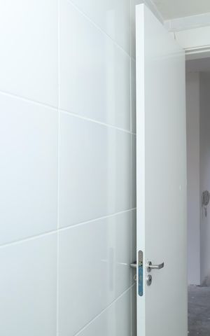 Apartamento à venda com 66m², 2 quartos e sem vagaBanheiro
