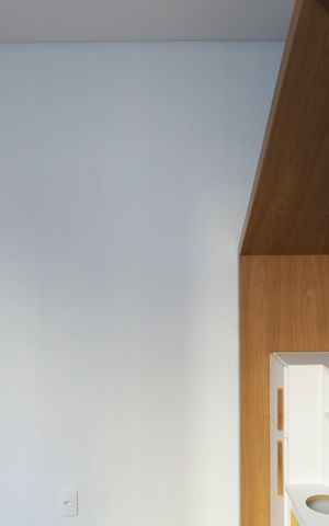 Apartamento à venda com 66m², 2 quartos e sem vagaÁrea comum - Brinquedoteca
