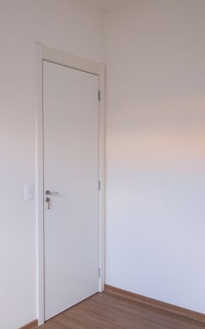 Apartamento à venda com 66m², 2 quartos e sem vagaQuarto 2