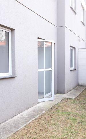 Apartamento à venda com 66m², 2 quartos e sem vagaQuintal
