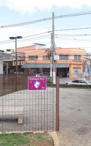 Apartamento à venda com 66m², 2 quartos e sem vagaÁrea comum - Espaço Pet