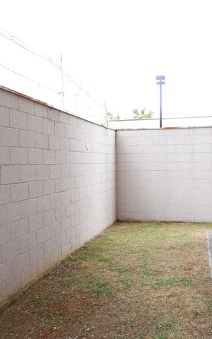 Apartamento à venda com 66m², 2 quartos e sem vagaQuintal
