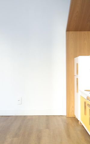Apartamento à venda com 66m², 2 quartos e sem vagaÁrea comum - Brinquedoteca