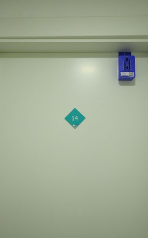 Apartamento à venda com 66m², 2 quartos e sem vagaLockbox instalada