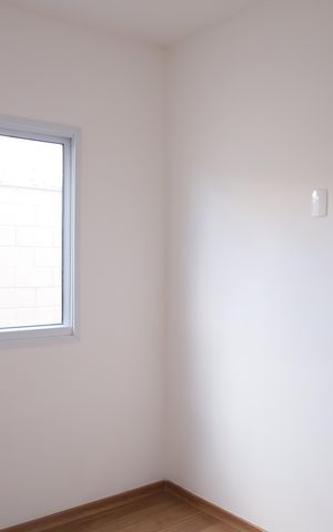 Apartamento à venda com 66m², 2 quartos e sem vagaQuarto 2
