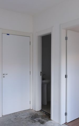 Apartamento à venda com 66m², 2 quartos e sem vagaSala