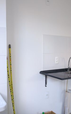 Apartamento à venda com 66m², 2 quartos e sem vagaÁrea de Serviço