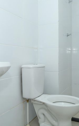 Apartamento à venda com 66m², 2 quartos e sem vagaBanheiro