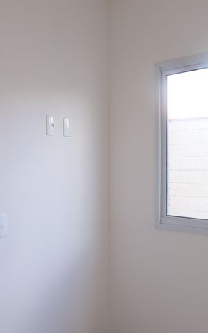 Apartamento à venda com 66m², 2 quartos e sem vagaQuarto 1