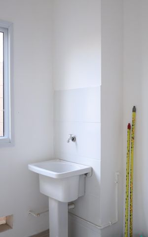 Apartamento à venda com 66m², 2 quartos e sem vagaÁrea de Serviço