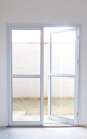 Apartamento à venda com 66m², 2 quartos e sem vagaQuintal