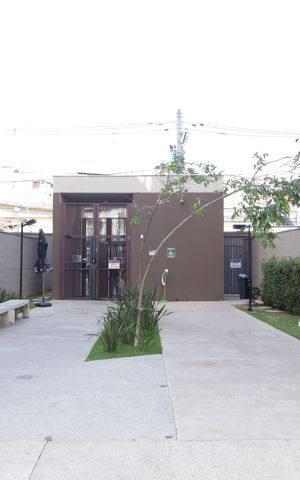 Apartamento à venda com 66m², 2 quartos e sem vagaÁrea comum - Portaria