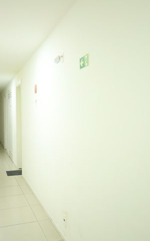 Apartamento à venda com 66m², 2 quartos e sem vagaÁrea comum - Saguão do andar