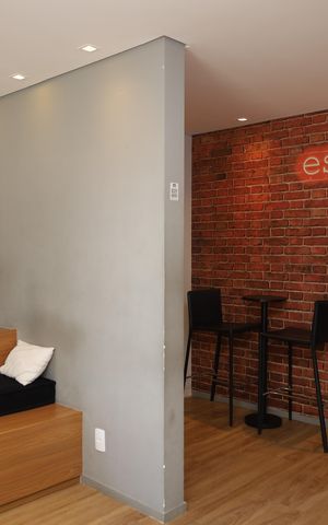Apartamento à venda com 66m², 2 quartos e sem vagaÁrea comum - Espaço Camarote