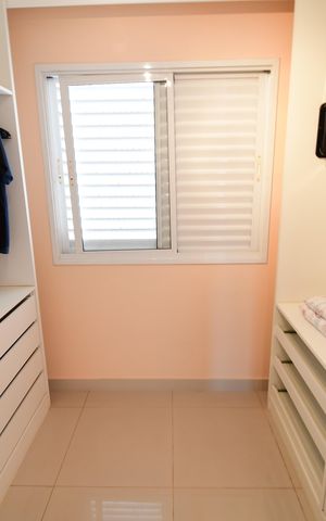Casa de condomínio para alugar com 340m², 3 quartos e 4 vagasQuarto 2