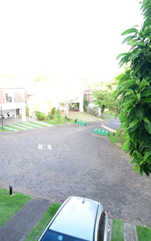 Casa de condomínio para alugar com 340m², 3 quartos e 4 vagasQuarto 3 - Suíte Vista
