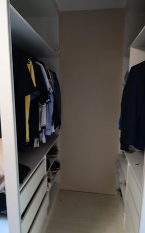 Casa de condomínio para alugar com 340m², 3 quartos e 4 vagasQuarto 3 - Suíte Closet