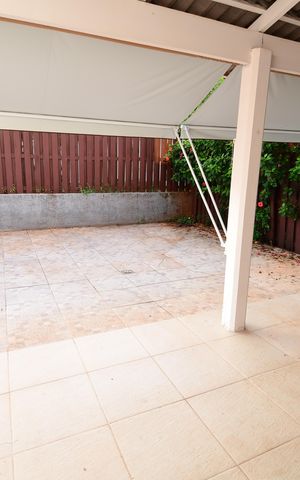 Casa de condomínio para alugar com 340m², 3 quartos e 4 vagasVaranda gourmet