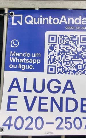 Studio à venda com 37m², 1 quarto e sem vaga