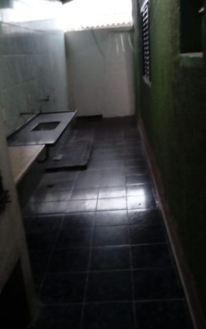 Casa para alugar com 167m², 3 quartos e 1 vaga Casa para alugar com 167m², 3 quartos e 1 vagaÁrea externa