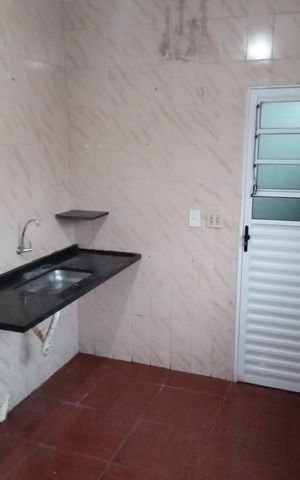 Casa para alugar com 167m², 3 quartos e 1 vaga Casa para alugar com 167m², 3 quartos e 1 vagaCozinha