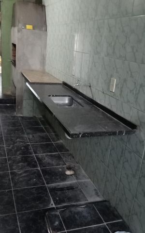 Casa para alugar com 167m², 3 quartos e 1 vaga Casa para alugar com 167m², 3 quartos e 1 vagaÁrea externa