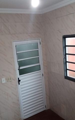 Casa para alugar com 167m², 3 quartos e 1 vaga Casa para alugar com 167m², 3 quartos e 1 vagaCozinha