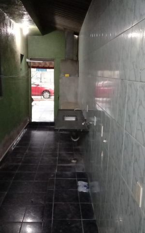 Casa para alugar com 167m², 3 quartos e 1 vaga Casa para alugar com 167m², 3 quartos e 1 vagaÁrea externa