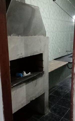 Casa para alugar com 167m², 3 quartos e 1 vaga Casa para alugar com 167m², 3 quartos e 1 vagaÁrea externa
