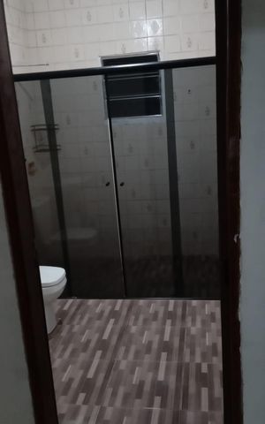 Casa para alugar com 167m², 3 quartos e 1 vaga Casa para alugar com 167m², 3 quartos e 1 vagaBanheiro