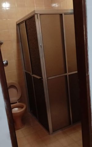 Casa para alugar com 167m², 3 quartos e 1 vaga Casa para alugar com 167m², 3 quartos e 1 vagaBanheiro