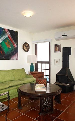 Apartamento à venda com 193m², 3 quartos e 2 vagasSala 2
