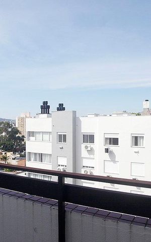 Apartamento à venda com 193m², 3 quartos e 2 vagasQuarto 3 Vista