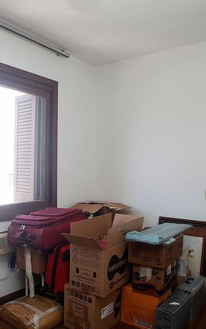 Apartamento à venda com 193m², 3 quartos e 2 vagasQuarto 2