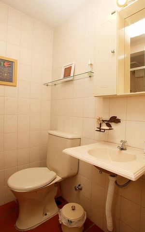 Apartamento à venda com 193m², 3 quartos e 2 vagasBanheiro 2