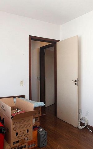 Apartamento à venda com 193m², 3 quartos e 2 vagasQuarto 2
