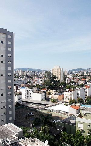 Apartamento à venda com 193m², 3 quartos e 2 vagasTerraço 1 Cobertura Vista
