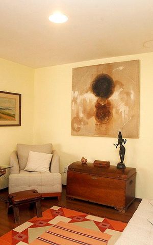 Apartamento à venda com 193m², 3 quartos e 2 vagasSala 1