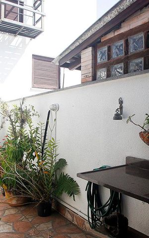 Apartamento à venda com 193m², 3 quartos e 2 vagasTerraço 2 Cobertura