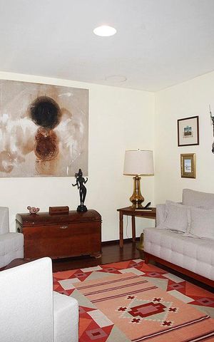 Apartamento à venda com 193m², 3 quartos e 2 vagasSala 1