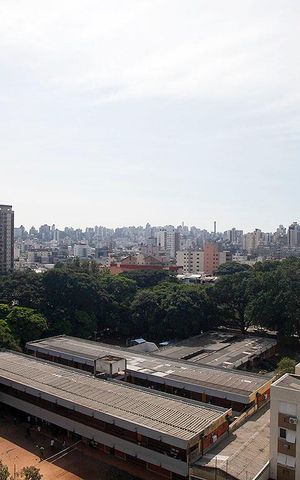 Apartamento à venda com 193m², 3 quartos e 2 vagasTerraço 1 Cobertura Vista