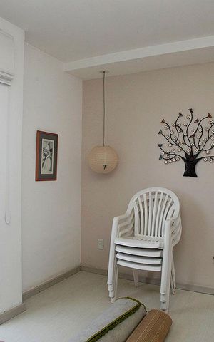 Apartamento à venda com 193m², 3 quartos e 2 vagasQuarto 3