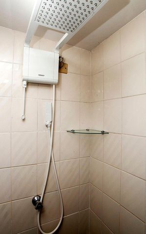 Apartamento à venda com 193m², 3 quartos e 2 vagasBanheiro 2