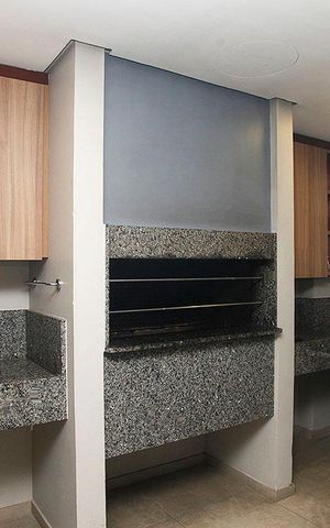 Apartamento à venda com 193m², 3 quartos e 2 vagasÁrea Comum - Salão de Festas