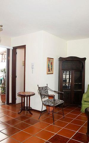 Apartamento à venda com 193m², 3 quartos e 2 vagasSala 2