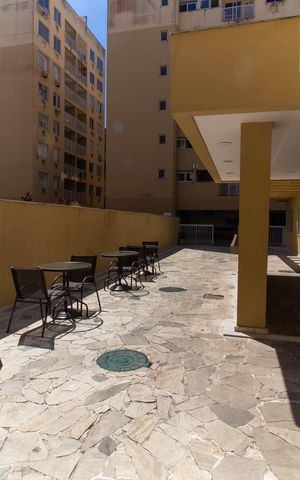 Apartamento à venda com 70m², 3 quartos e 1 vaga