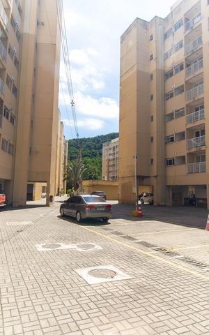 Apartamento à venda com 70m², 3 quartos e 1 vaga