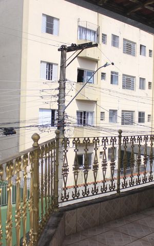 Casa à venda com 247m², 5 quartos e sem vagaVaranda