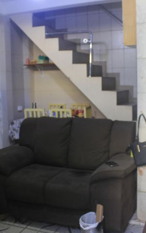 Casa à venda com 247m², 5 quartos e sem vagaSala da edícula