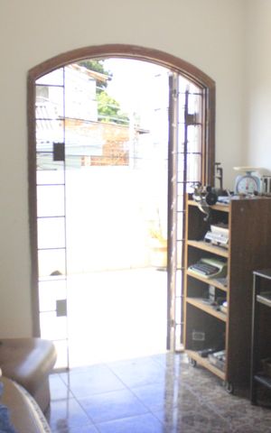 Casa à venda com 247m², 5 quartos e sem vagaSala de TV